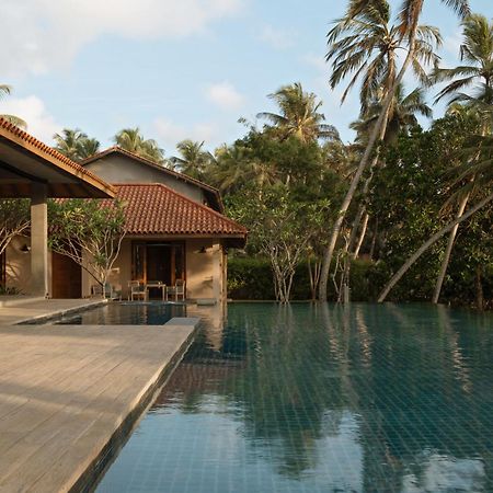 Kirana - A Santani Villa Bentota Luaran gambar