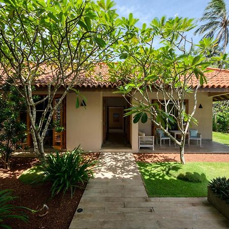 Kirana - A Santani Villa Bentota Luaran gambar