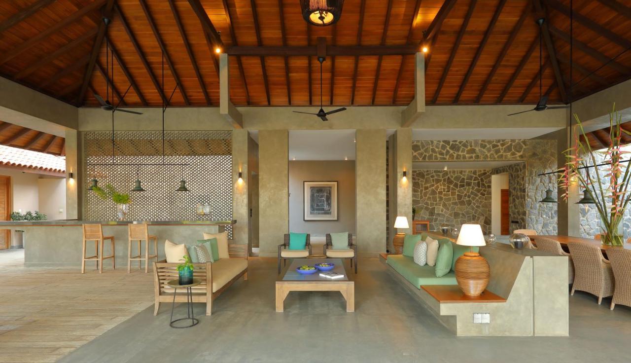 Kirana - A Santani Villa Bentota Luaran gambar
