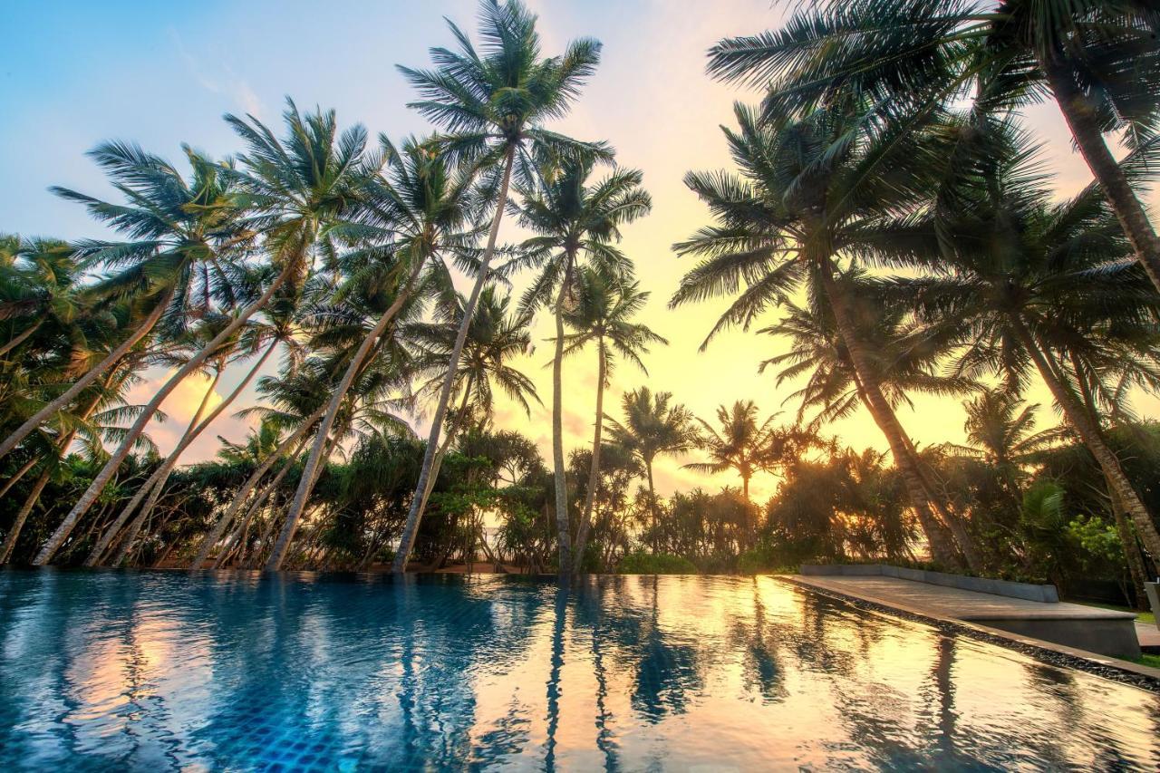 Kirana - A Santani Villa Bentota Luaran gambar