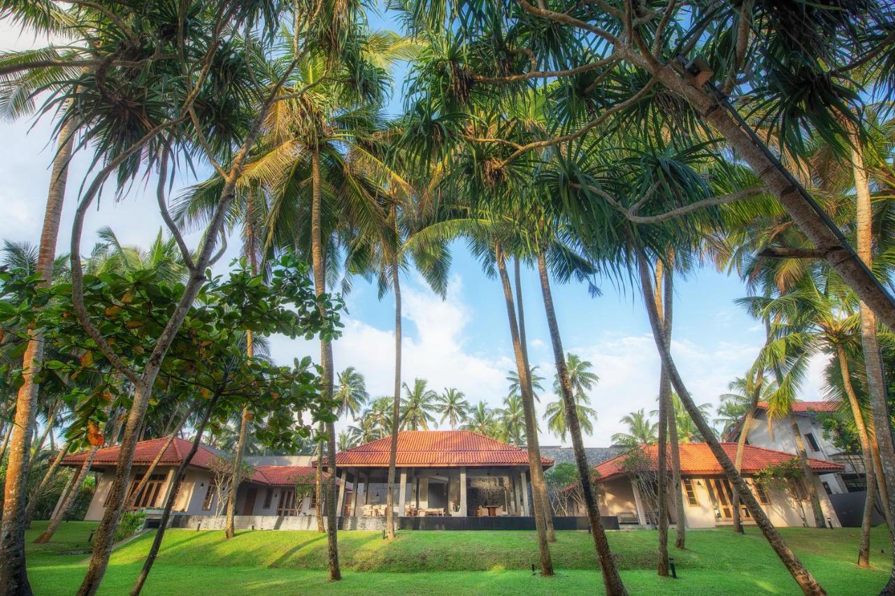 Kirana - A Santani Villa Bentota Luaran gambar