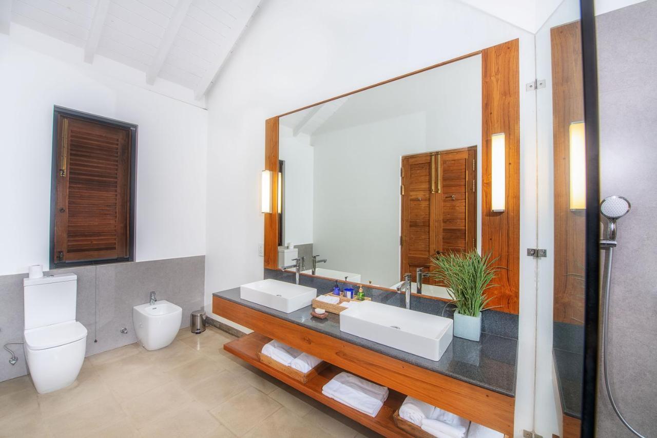 Kirana - A Santani Villa Bentota Luaran gambar