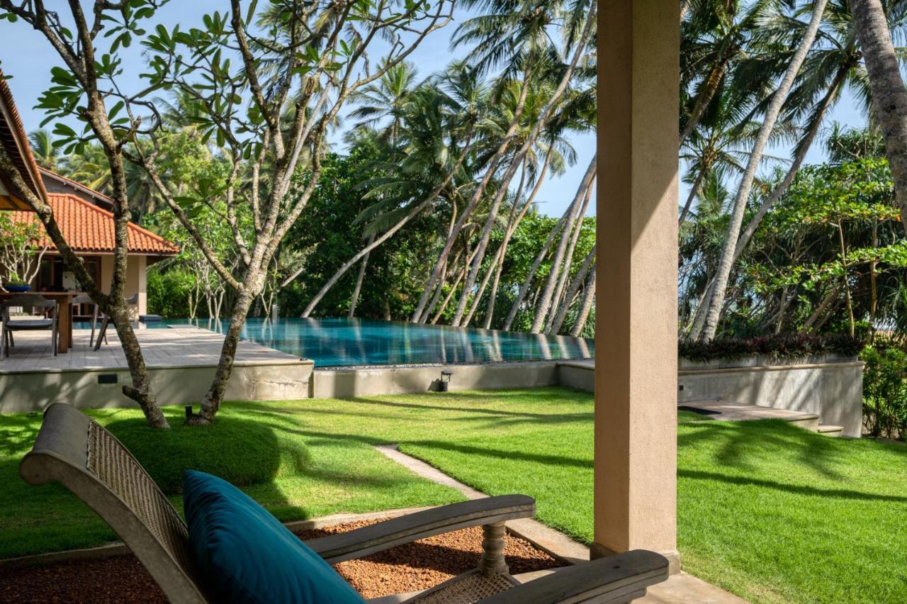 Kirana - A Santani Villa Bentota Luaran gambar