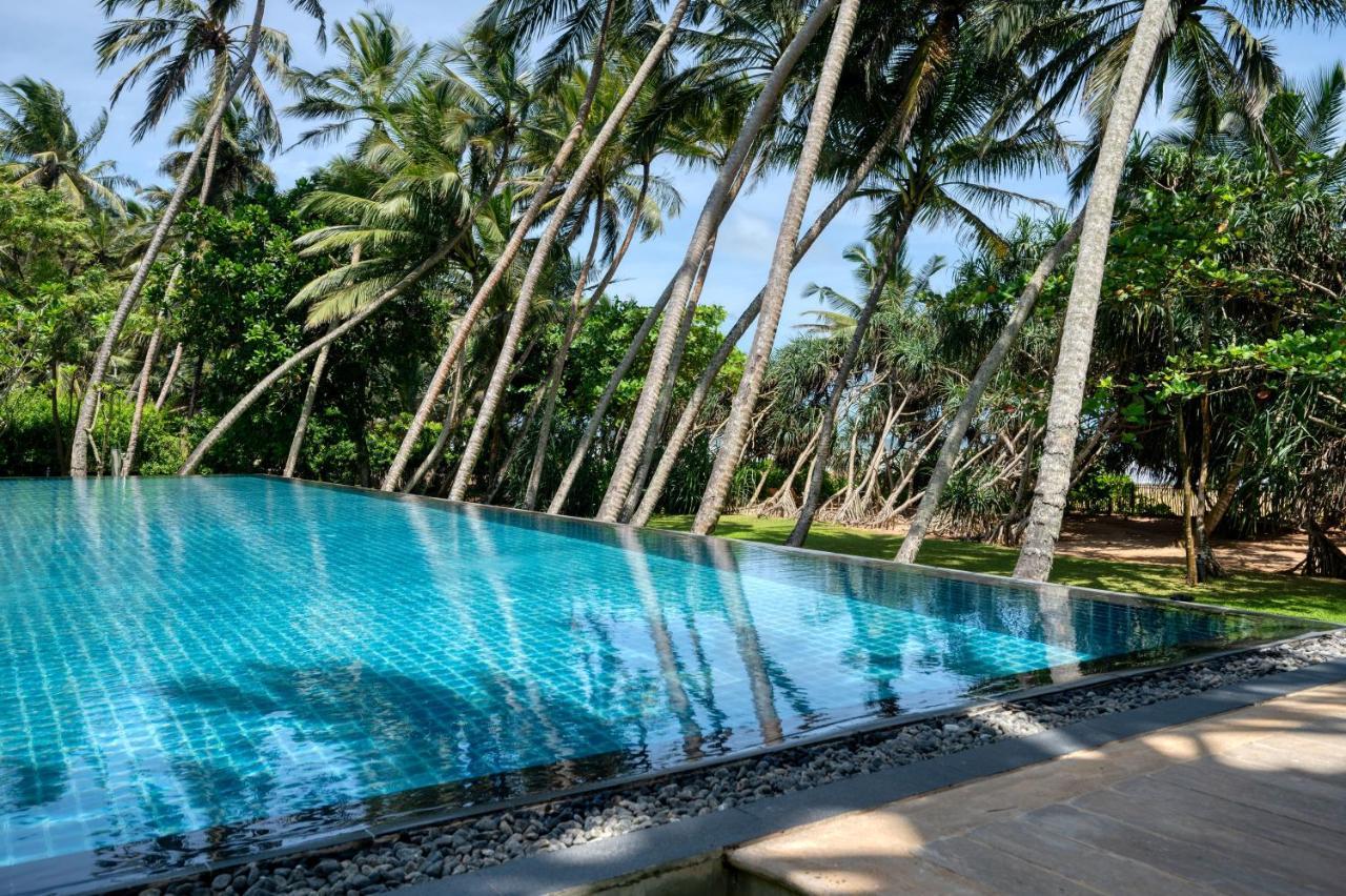 Kirana - A Santani Villa Bentota Luaran gambar