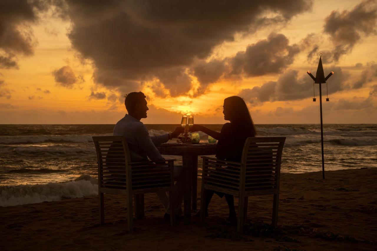Kirana - A Santani Villa Bentota Luaran gambar