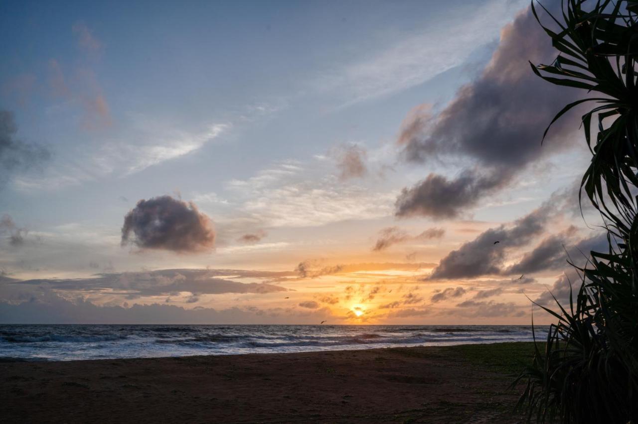 Kirana - A Santani Villa Bentota Luaran gambar