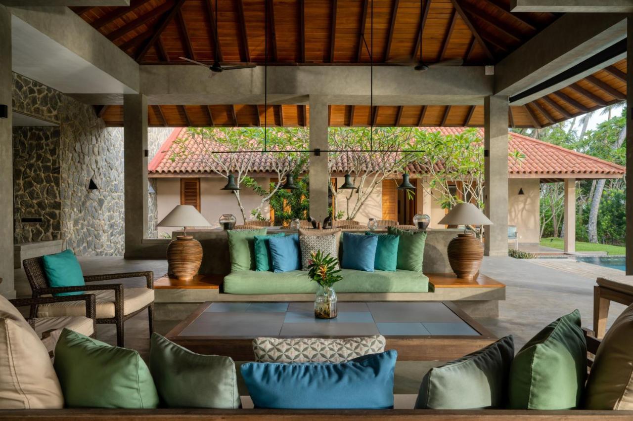 Kirana - A Santani Villa Bentota Luaran gambar