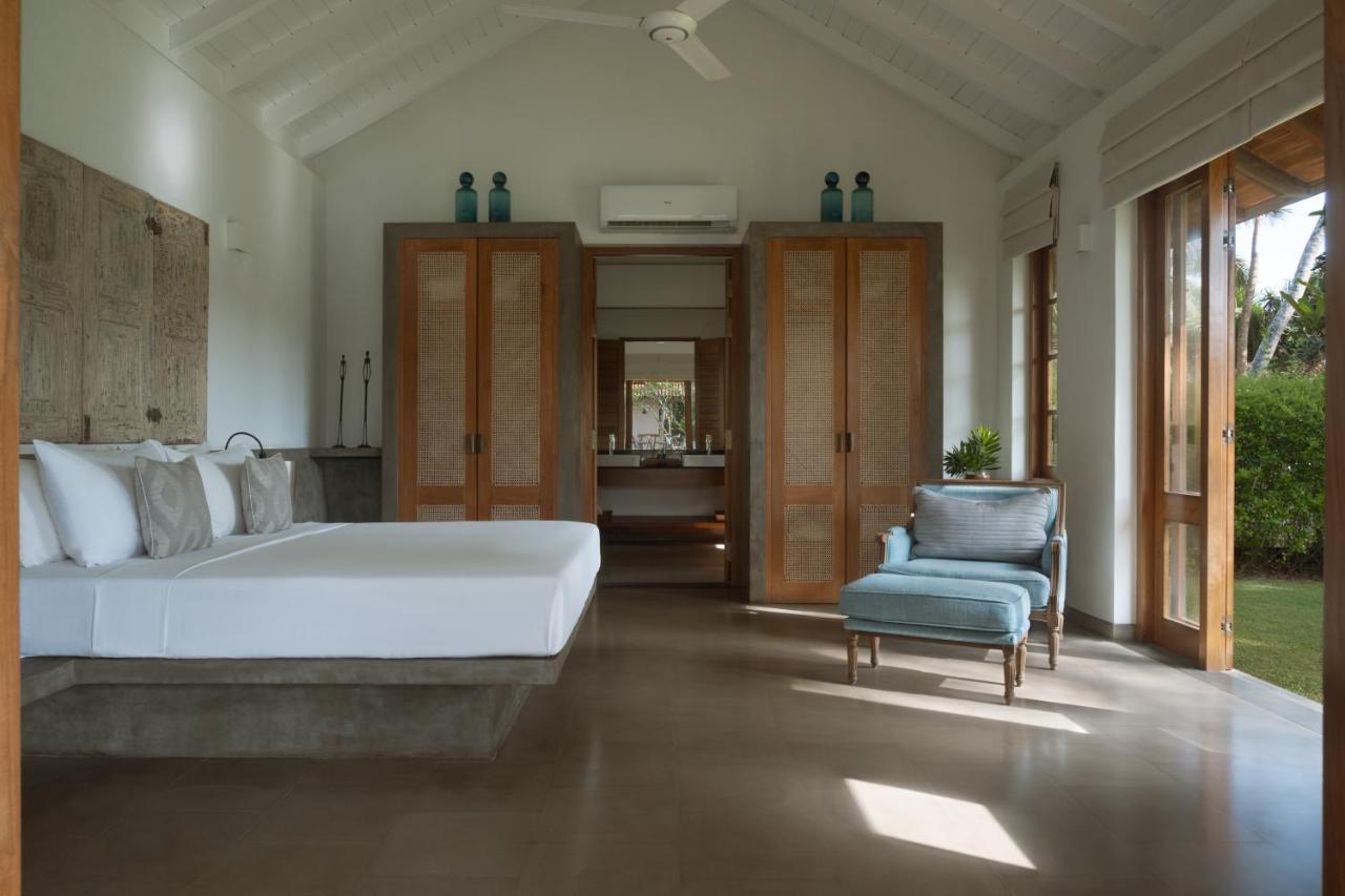 Kirana - A Santani Villa Bentota Luaran gambar