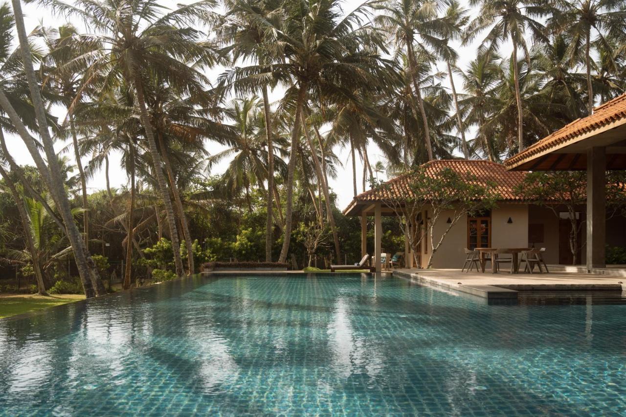 Kirana - A Santani Villa Bentota Luaran gambar