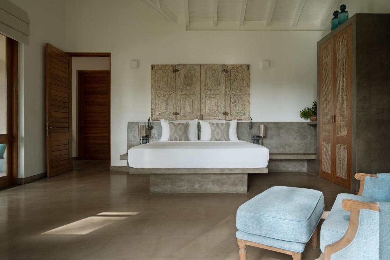 Kirana - A Santani Villa Bentota Luaran gambar