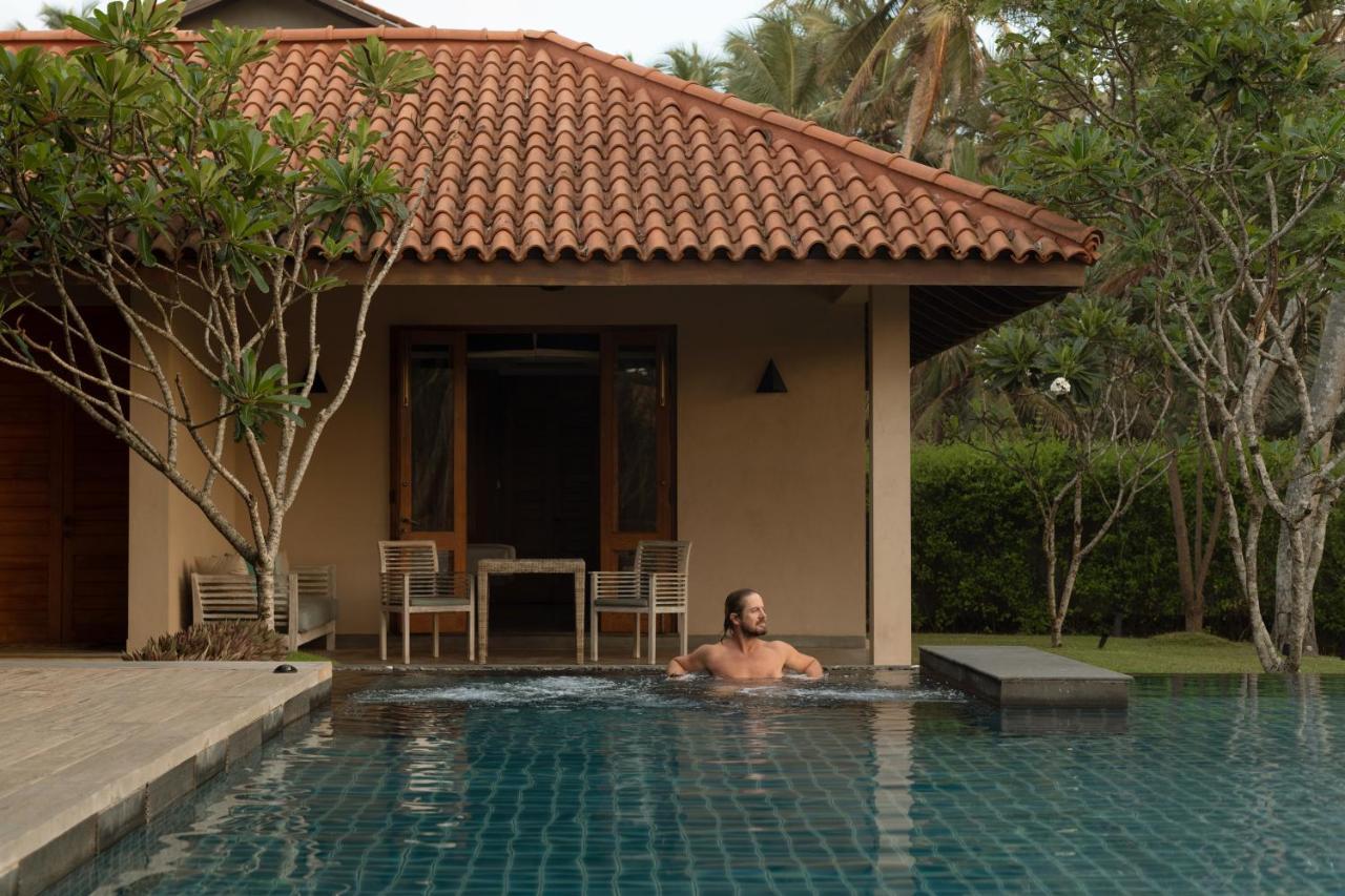Kirana - A Santani Villa Bentota Luaran gambar