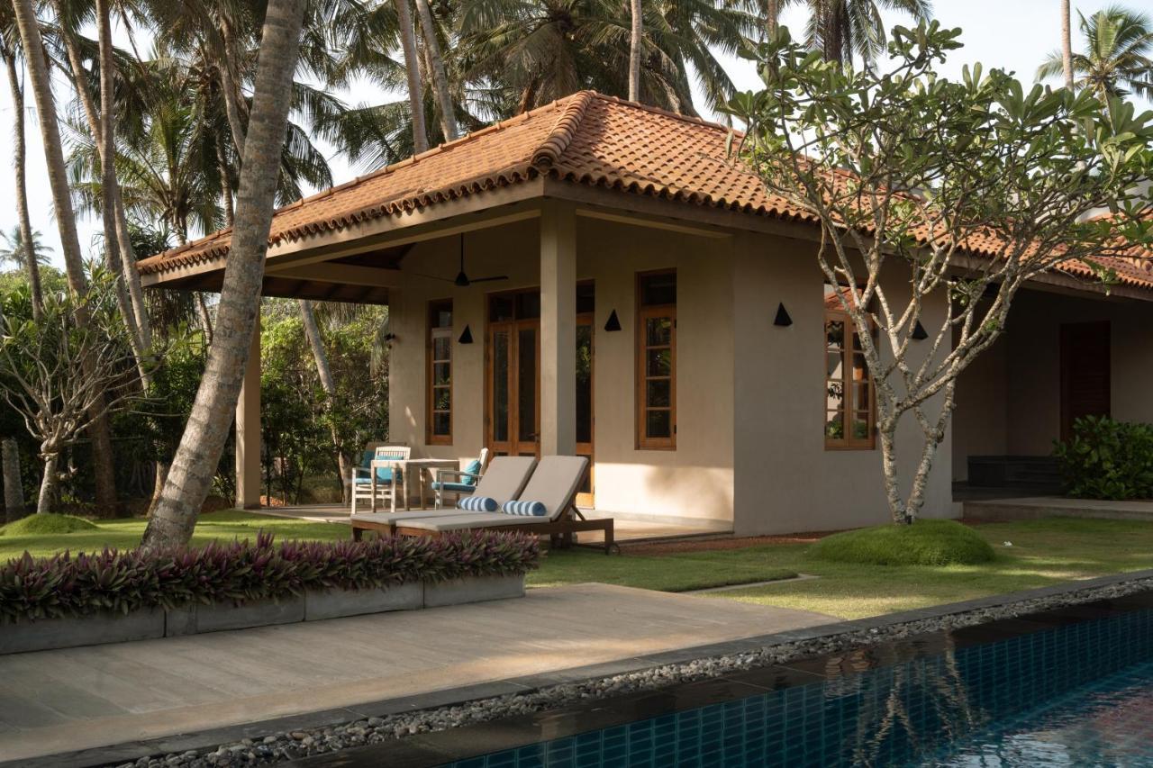 Kirana - A Santani Villa Bentota Luaran gambar
