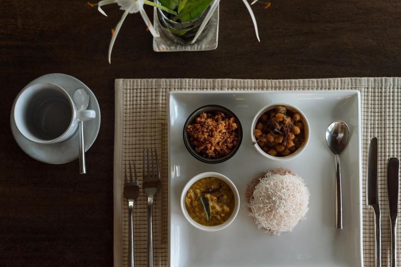 Kirana - A Santani Villa Bentota Luaran gambar