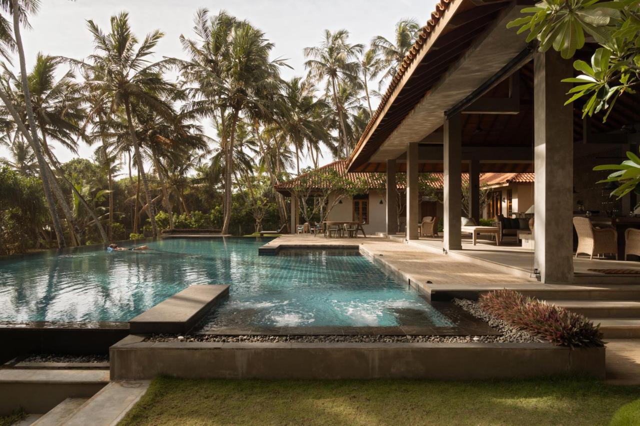 Kirana - A Santani Villa Bentota Luaran gambar