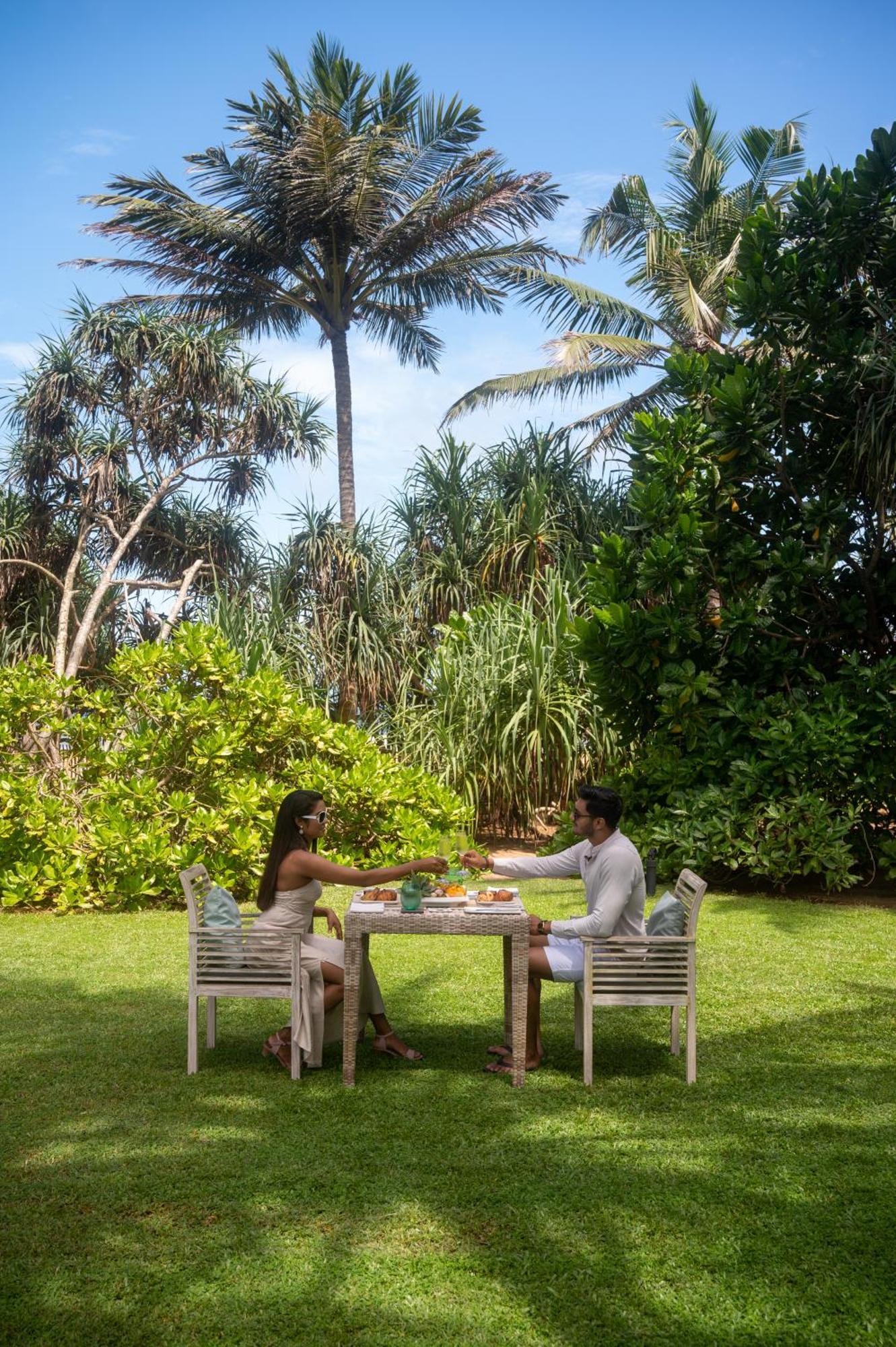 Kirana - A Santani Villa Bentota Luaran gambar