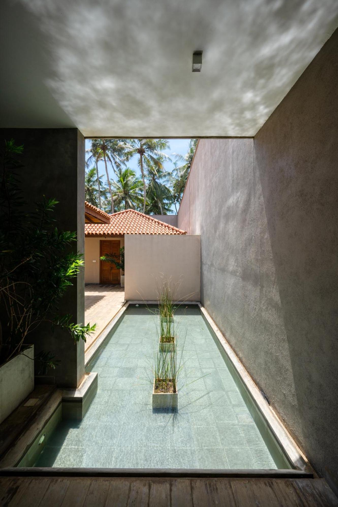 Kirana - A Santani Villa Bentota Luaran gambar