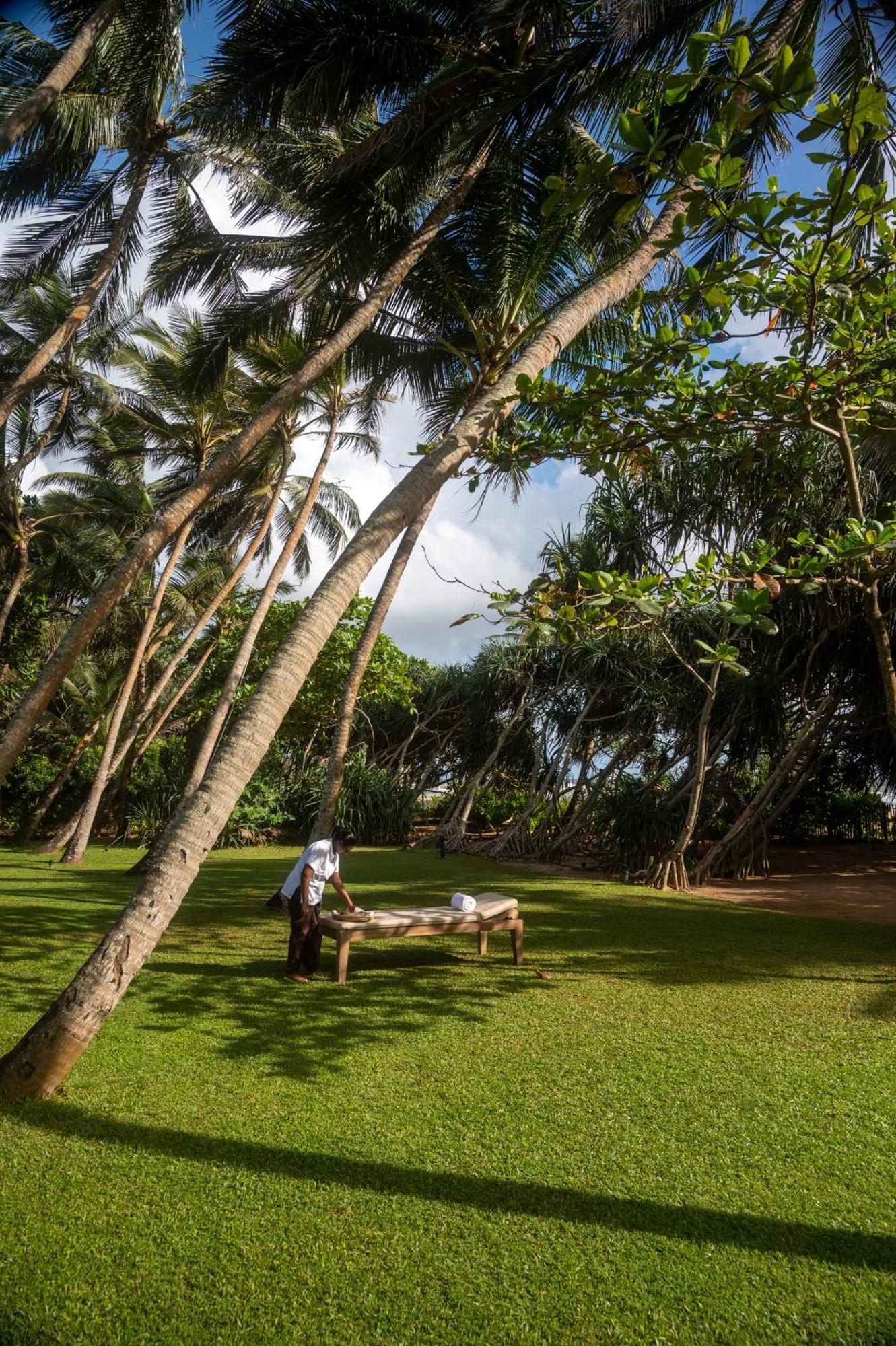 Kirana - A Santani Villa Bentota Luaran gambar