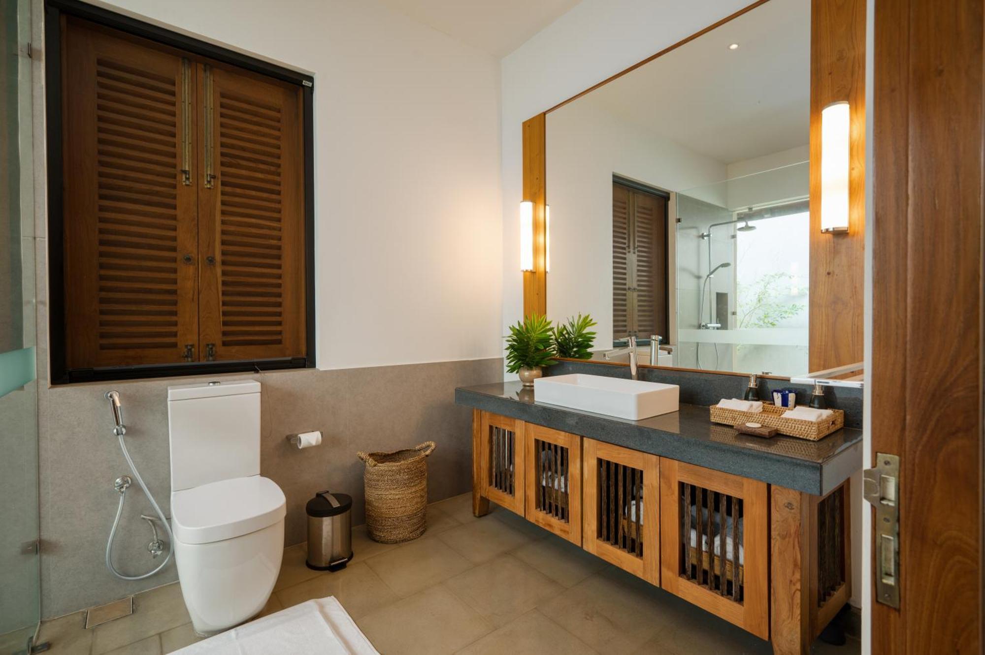 Kirana - A Santani Villa Bentota Luaran gambar