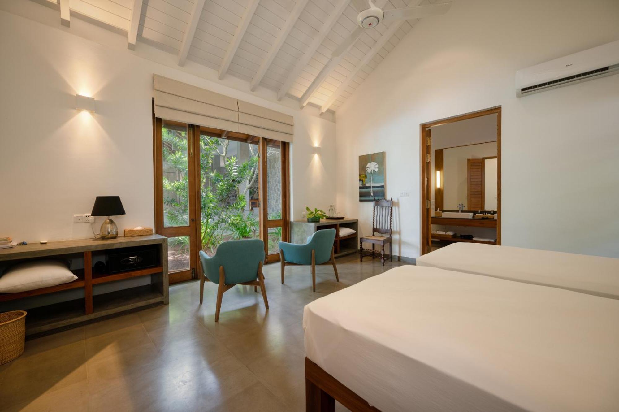 Kirana - A Santani Villa Bentota Luaran gambar