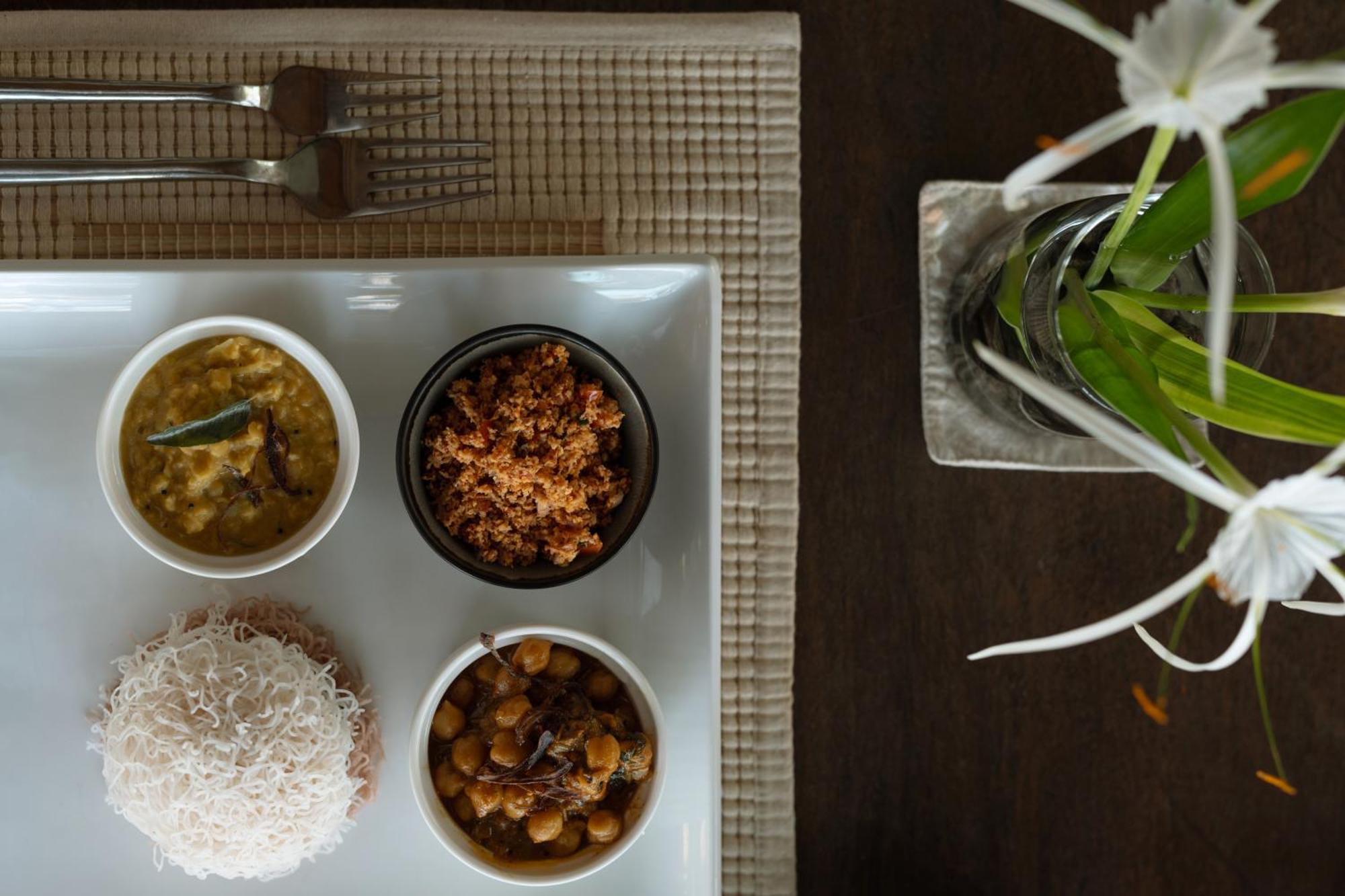 Kirana - A Santani Villa Bentota Luaran gambar