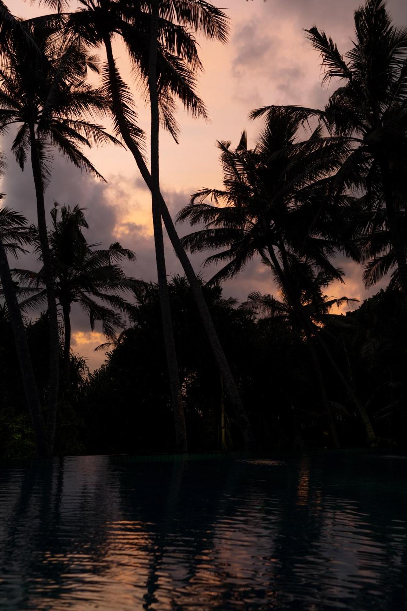 Kirana - A Santani Villa Bentota Luaran gambar