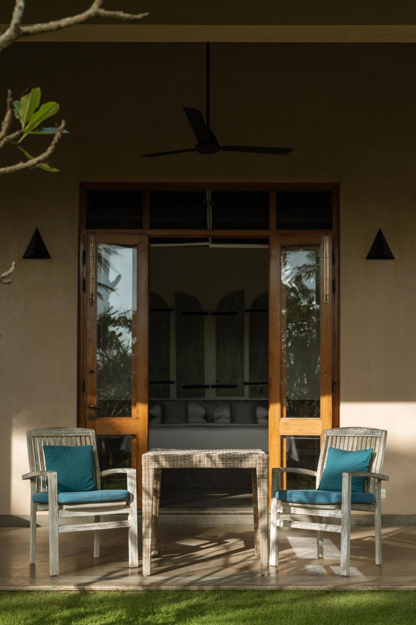 Kirana - A Santani Villa Bentota Luaran gambar